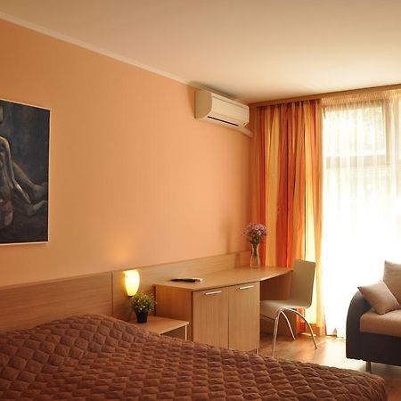 Rado Apartments Saparewa Banja Pokój zdjęcie