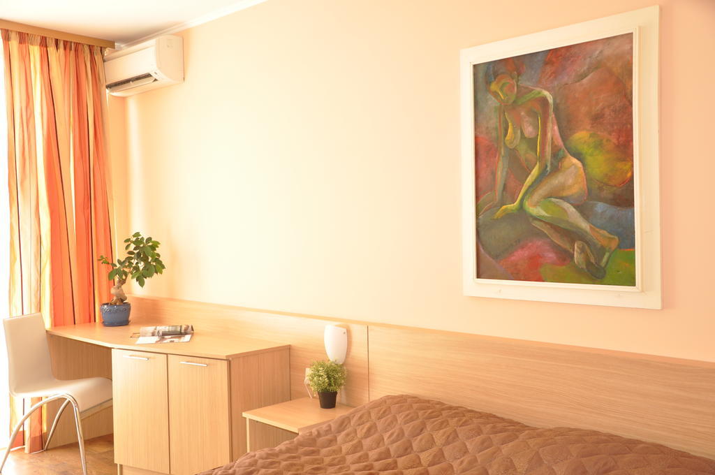 Rado Apartments Saparewa Banja Pokój zdjęcie