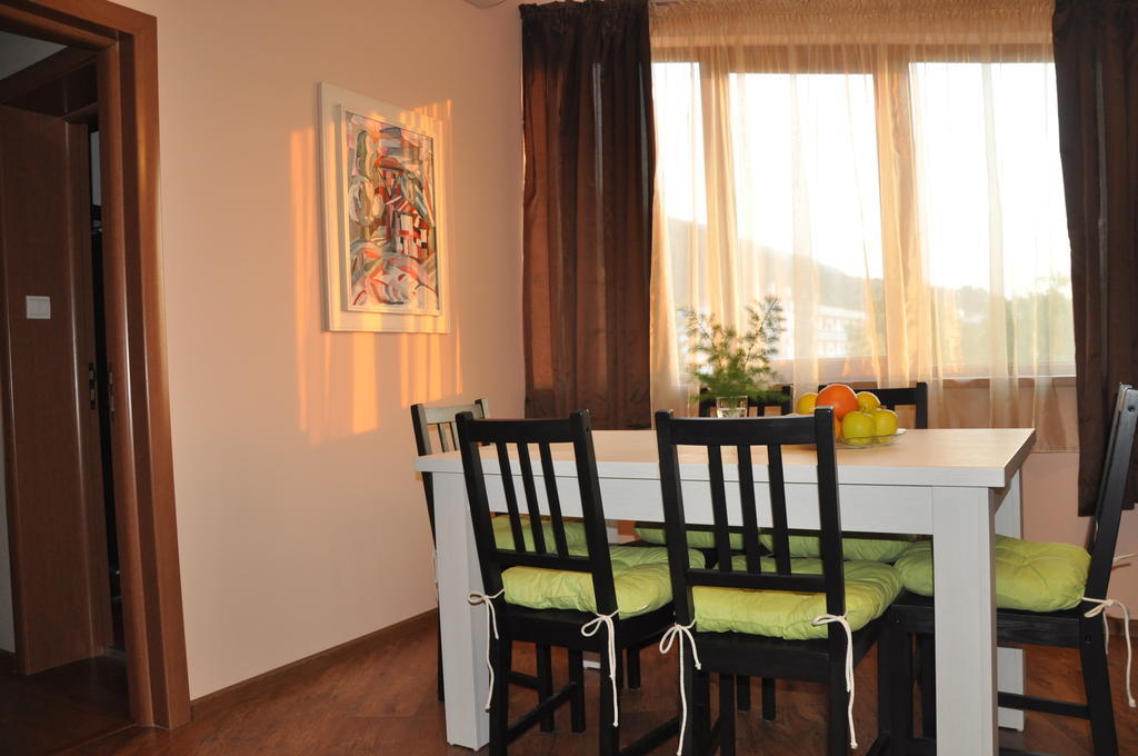 Rado Apartments Saparewa Banja Pokój zdjęcie