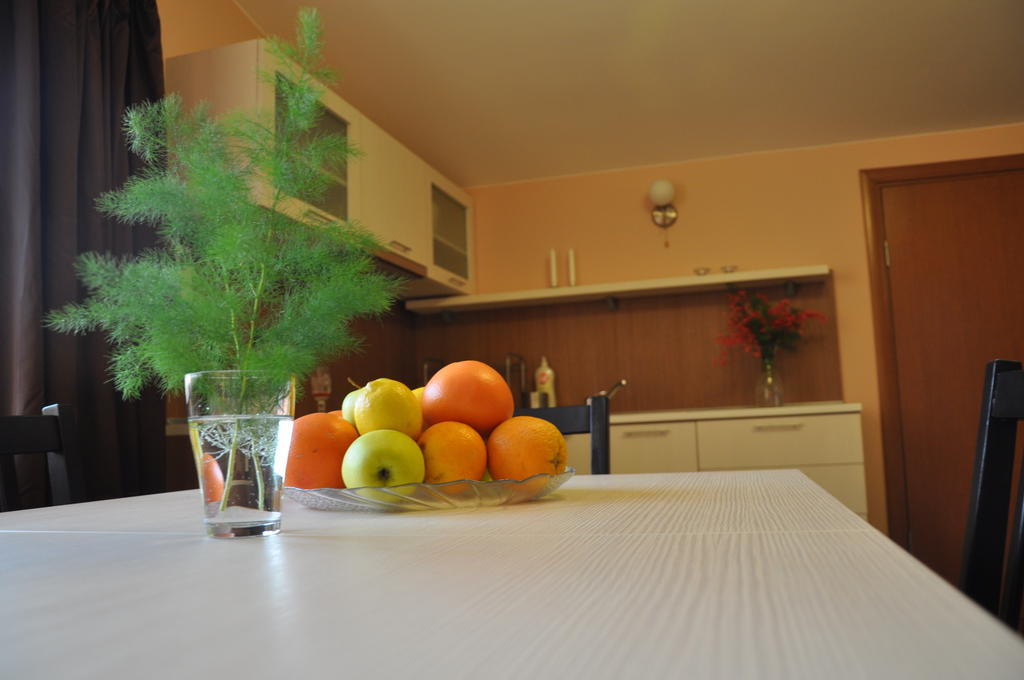 Rado Apartments Saparewa Banja Pokój zdjęcie