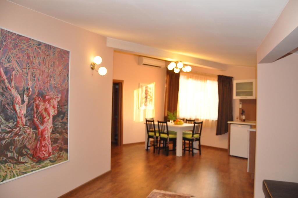 Rado Apartments Saparewa Banja Pokój zdjęcie