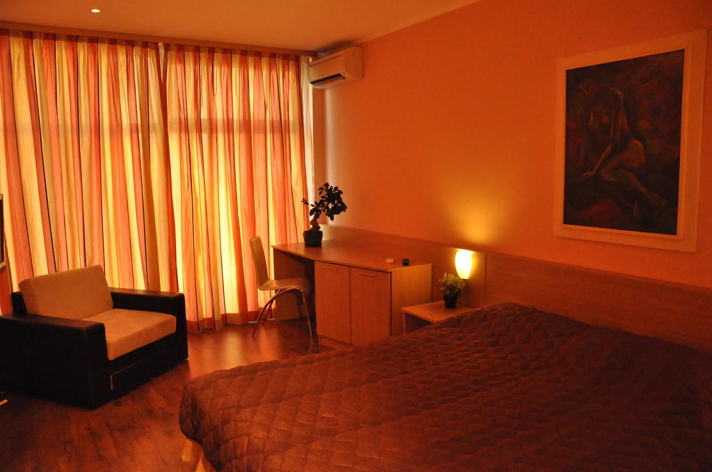 Rado Apartments Saparewa Banja Pokój zdjęcie