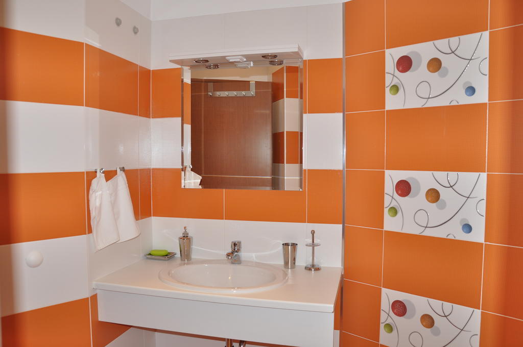 Rado Apartments Saparewa Banja Pokój zdjęcie