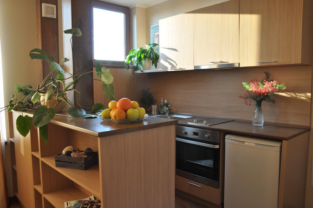 Rado Apartments Saparewa Banja Pokój zdjęcie